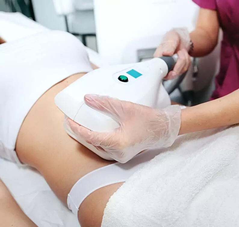THE FUTURE OF COSMETIC LASER SURGERY